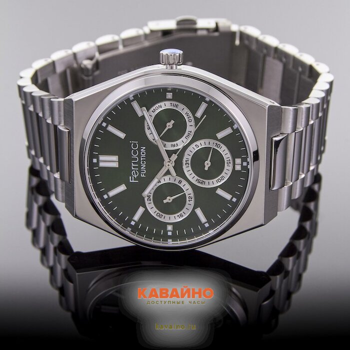 FERRUCCI 03523-02 (фото 4)