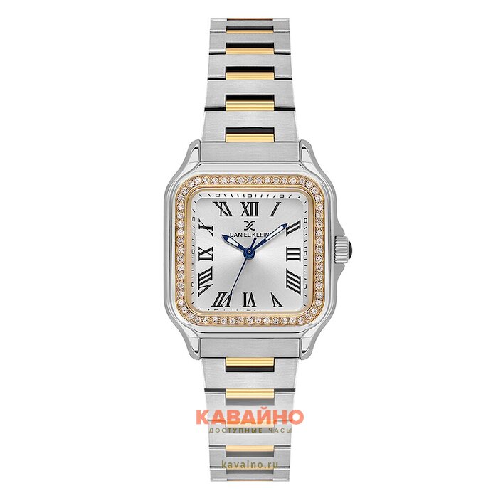 DANIEL KLEIN DK14040-4 купить в часовом интернет-магазине