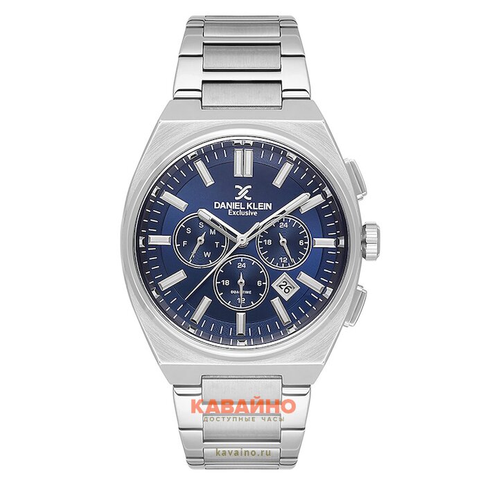 DANIEL KLEIN DK14080-2 купить в часовом интернет-магазине