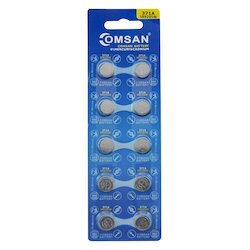 COMSAN 371/SR920SW (10 BL)