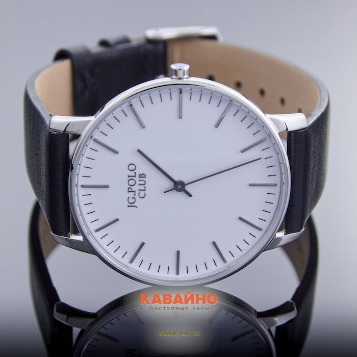 JG.POLO CLUB 0725 S01964K.6 3.800 (фото 4)