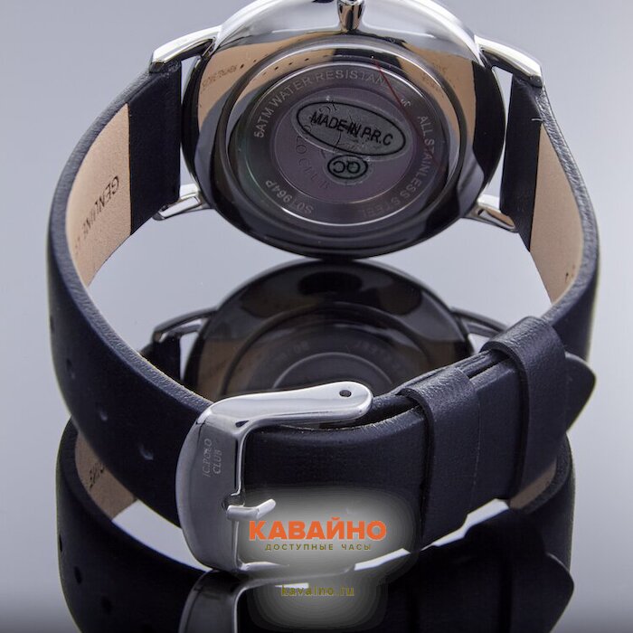 JG.POLO CLUB 0725 S01964K.6 3.800 (фото 5)