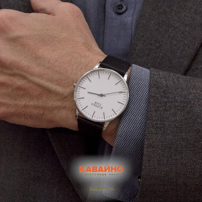 JG.POLO CLUB 0725 S01964K.6 3.800 (фото 6)