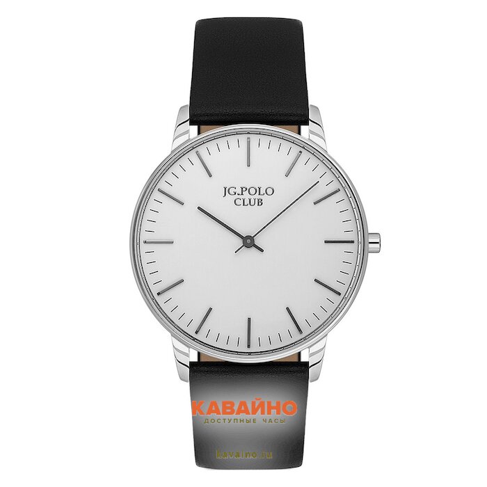 JG.POLO CLUB 0725 S01964K.6 3.800 купить в часовом интернет-магазине