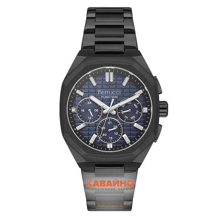 FERRUCCI 3372-02 купить в часовом интернет-магазине