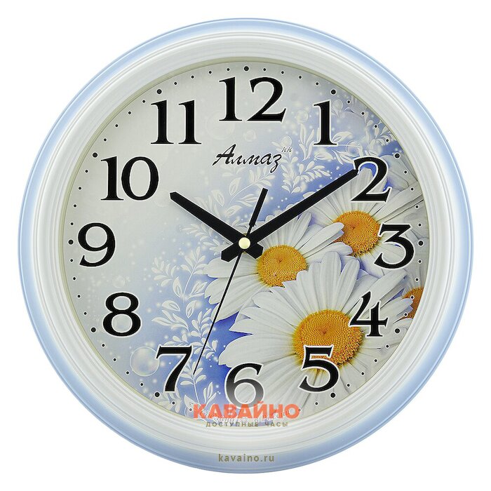 Алмаз А196 купить в часовом интернет-магазине