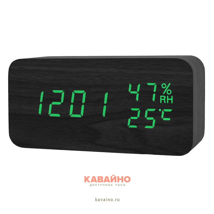 Купить VST862S-4 зел.цифры (чер)+USB кабель (без адаптера) VST862S-4 зел.цифры (чер)+USB кабель (без адаптера) купить в часовом интернет-магазине