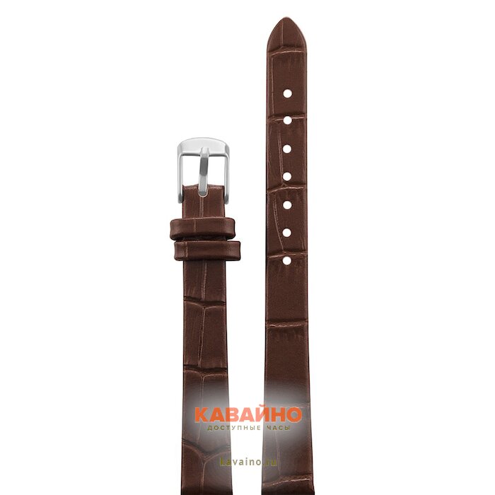 Atlantis C25-12 коричневый купить в часовом интернет-магазине