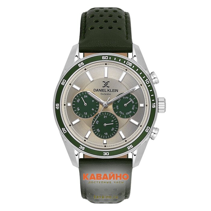 DANIEL KLEIN DK14221-4 купить в часовом интернет-магазине