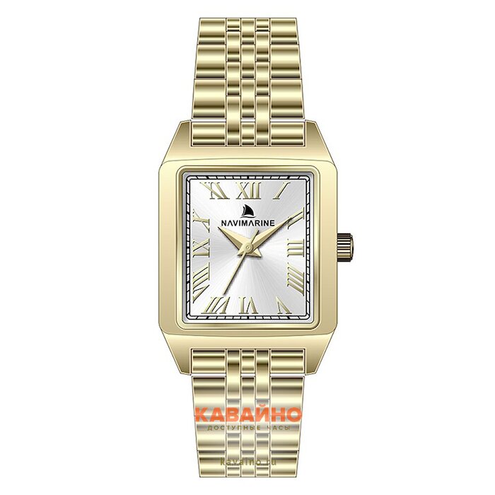 Navimarine NM278-02 купить в часовом интернет-магазине