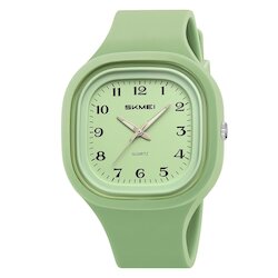 Skmei 2501GN light green