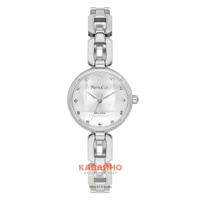 FERRUCCI 3644-01 купить в часовом интернет-магазине