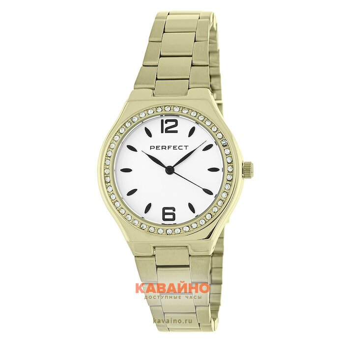 PERFECT S390-08 купить в часовом интернет-магазине