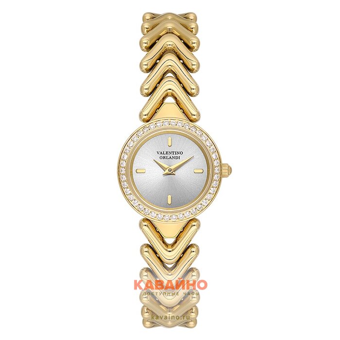 Valentino Orlandi 4.10009-4 купить в часовом интернет-магазине