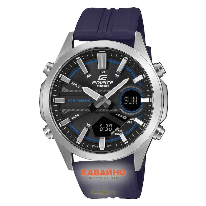 EFV-C120P-1A2 купить в часовом интернет-магазине