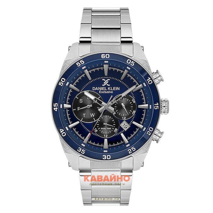 DANIEL KLEIN DK14263-2 купить в часовом интернет-магазине