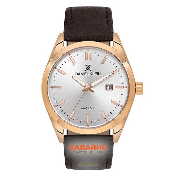 DANIEL KLEIN DK14272-4 купить в часовом интернет-магазине