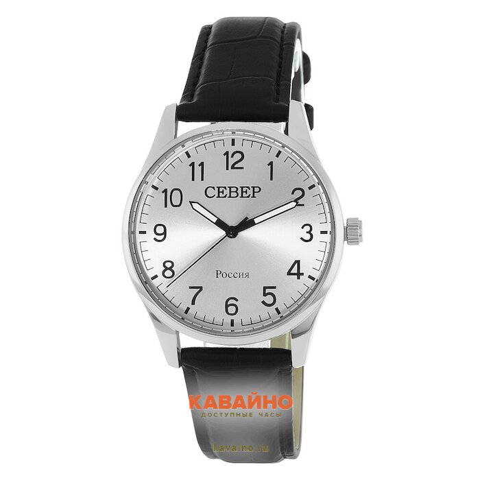 Север X2035-030-114 купить в часовом интернет-магазине