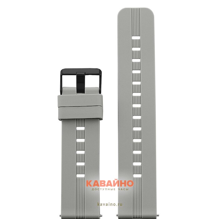 Atlantis E65-001-22 силиконовый купить в часовом интернет-магазине