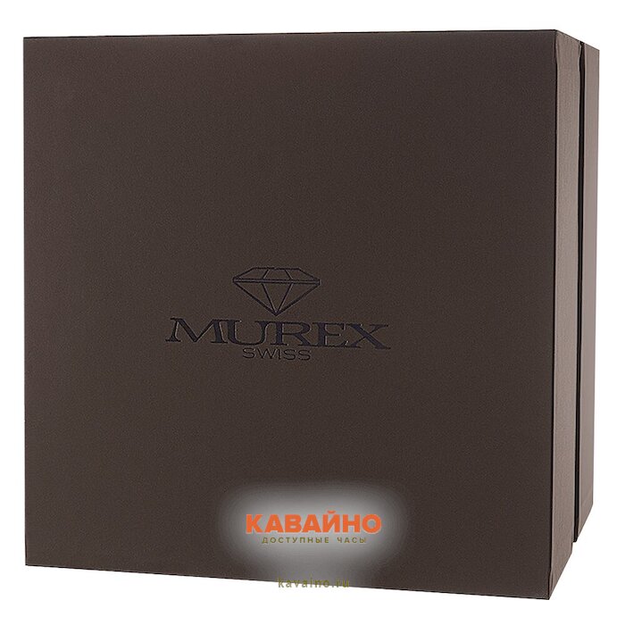 Murex MUM657-TT-2 (фото 2)