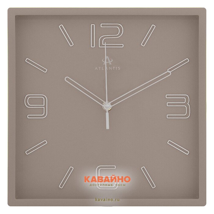 Atlantis 3610-3 купить в часовом интернет-магазине