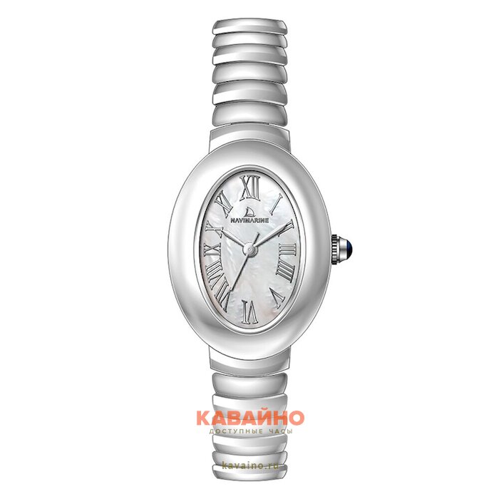 Navimarine NM322-01 купить в часовом интернет-магазине