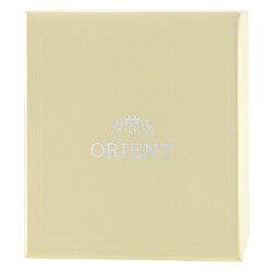 Коробочка Orient беж