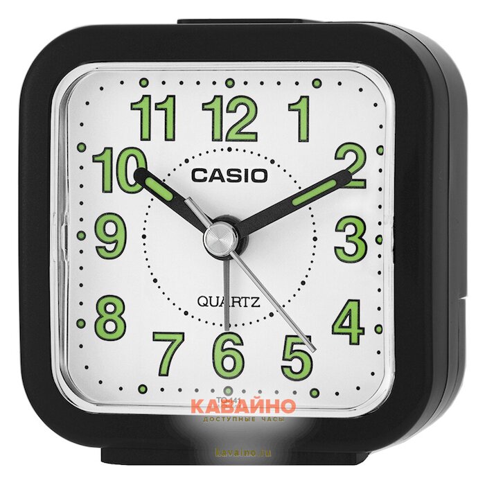 CASIO TQ-141-1D купить в часовом интернет-магазине