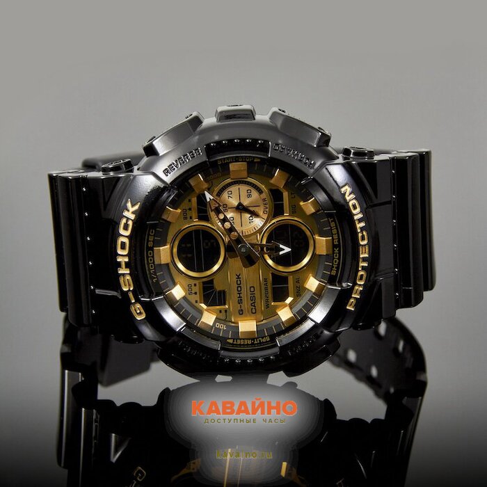 GA-140GB-1A (фото 3)