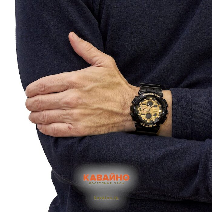 GA-140GB-1A (фото 6)
