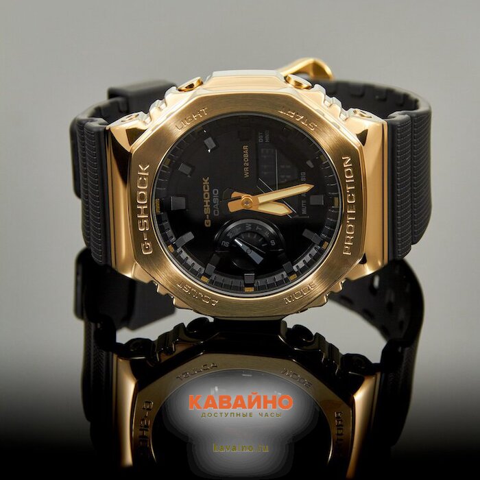 GM-2100G-1A9 (фото 3)