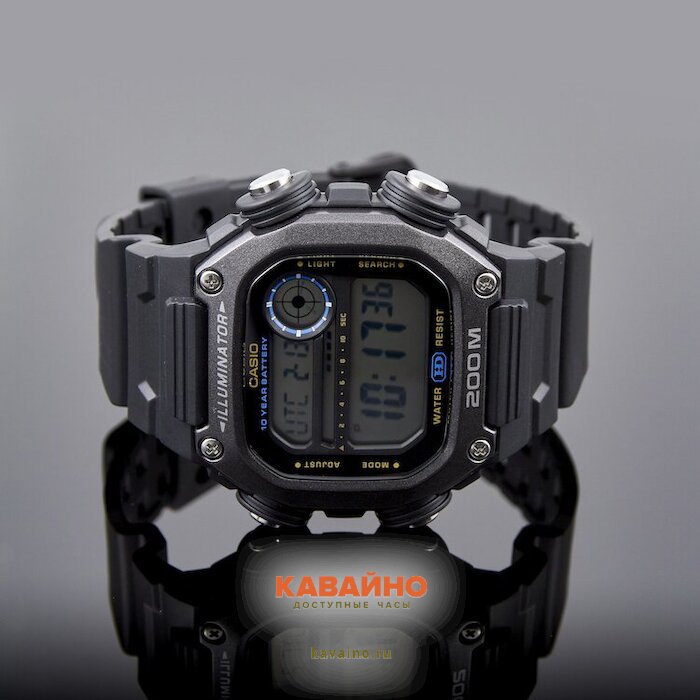 DW-291HX-1A (фото 2)