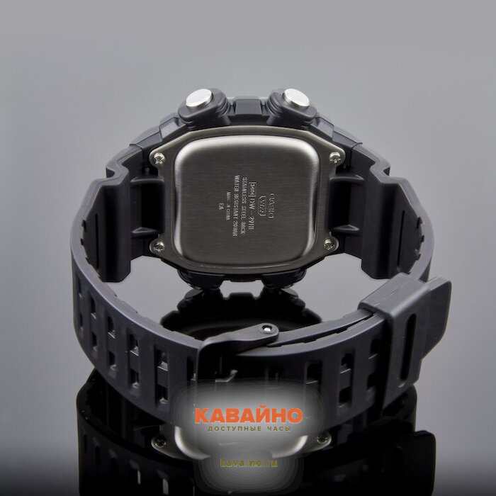 DW-291HX-1A (фото 4)