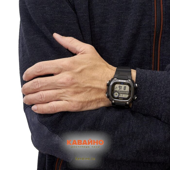DW-291HX-1A (фото 5)