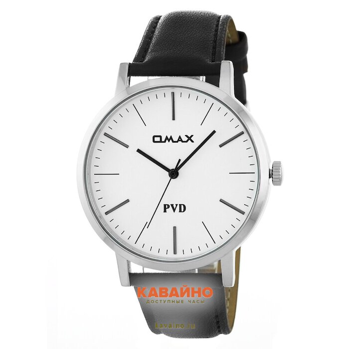 OMAX PR0043I008 купить в часовом интернет-магазине