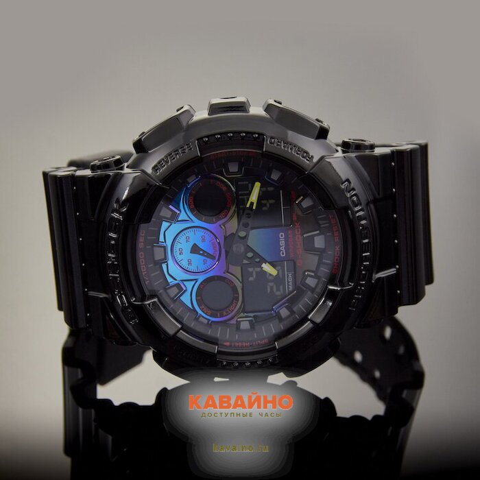GA-100RGB-1A (фото 3)