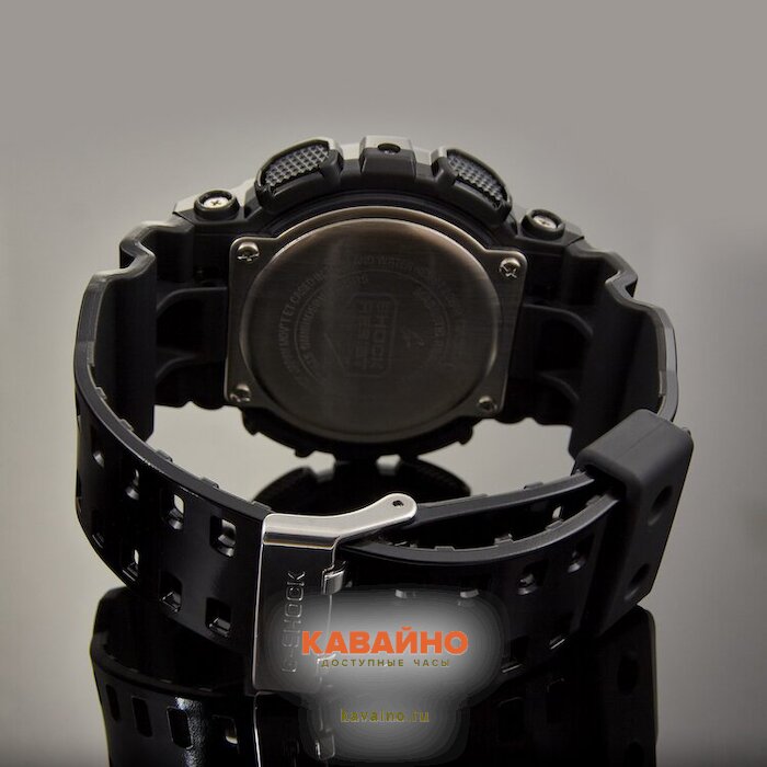 GA-100RGB-1A (фото 5)