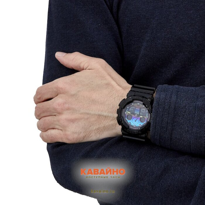GA-100RGB-1A (фото 6)