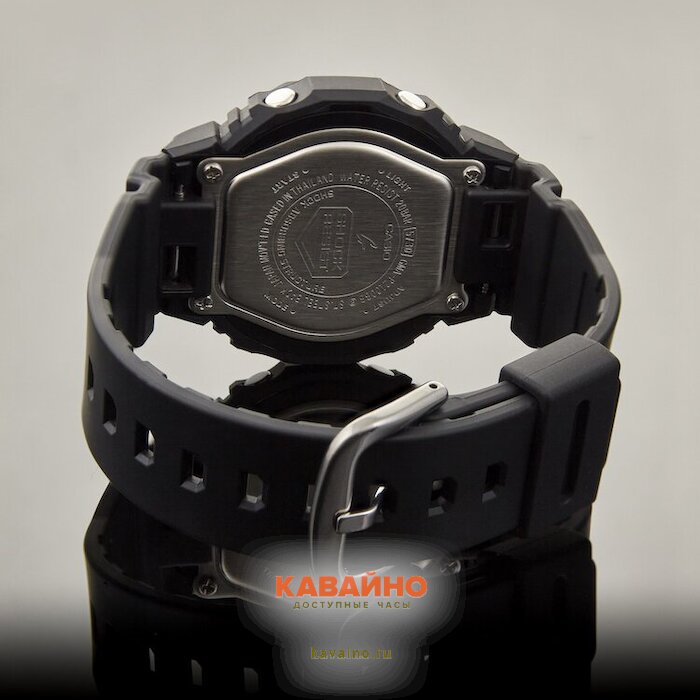 GMA-P2100BB-1A (фото 4)