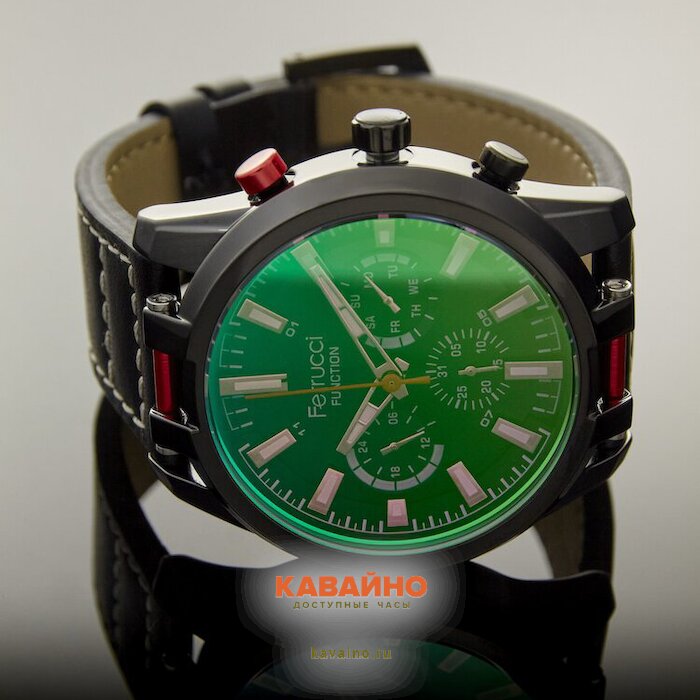 FERRUCCI 03286-02 (фото 4)