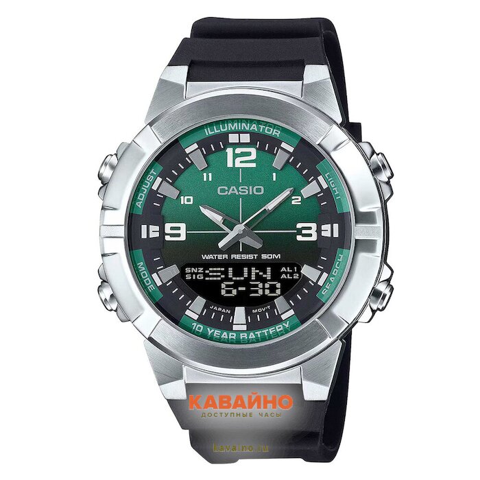 AMW-870A-3A купить в часовом интернет-магазине