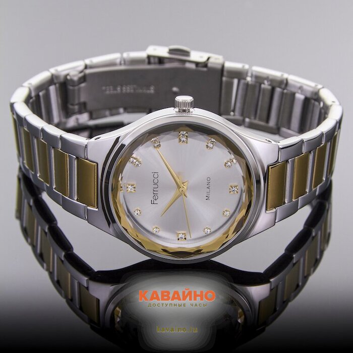 FERRUCCI 03485-02 (фото 4)