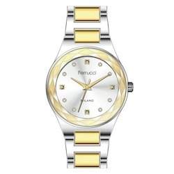 FERRUCCI 03485-02
