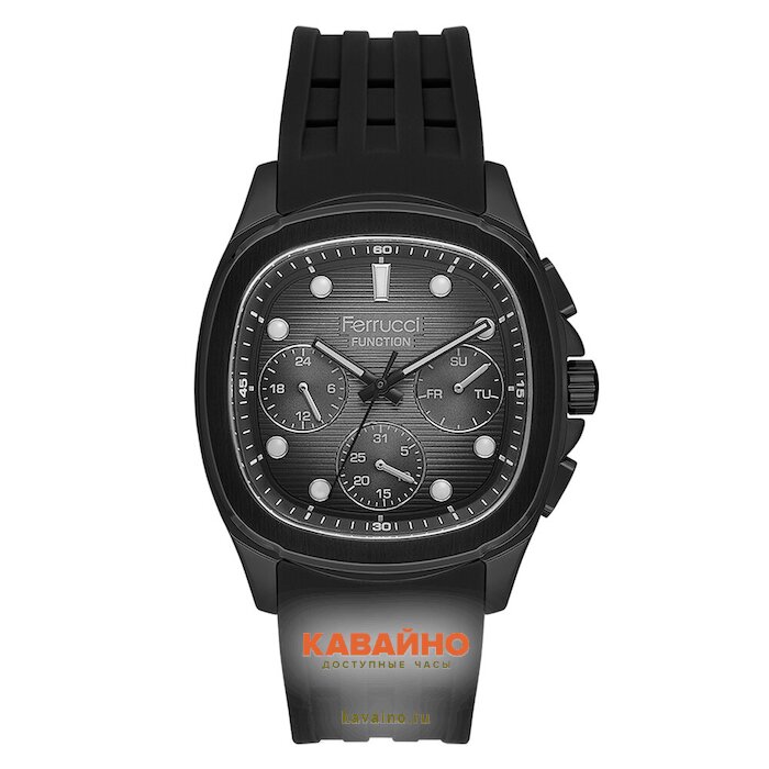 FERRUCCI 03499-05 купить в часовом интернет-магазине