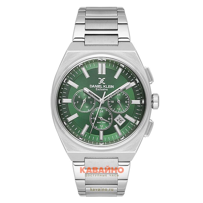 DANIEL KLEIN DK14080-3 купить в часовом интернет-магазине