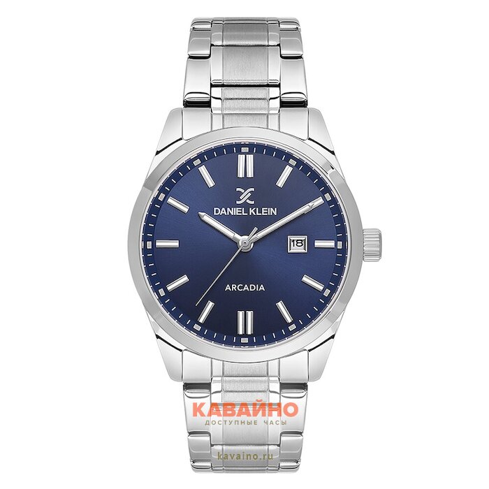 DANIEL KLEIN DK14085-3 купить в часовом интернет-магазине