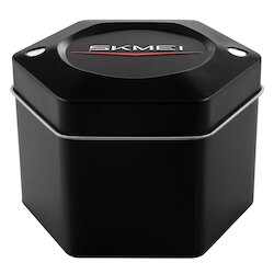 Коробочка для часов SKMEI шестиугольная
