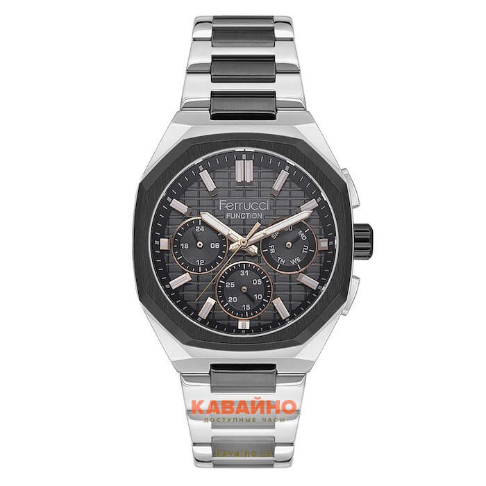 FERRUCCI 3372-03 купить в часовом интернет-магазине