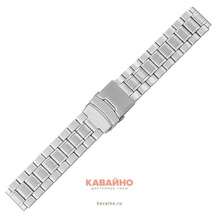 18мм хр сталь БС1804 купить в часовом интернет-магазине