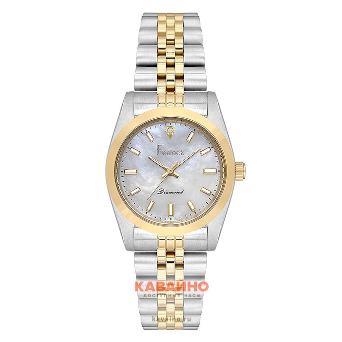 Freelook 4.10004-4 купить в часовом интернет-магазине